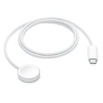 Apple Watch Mag Fast CHarger USBc 1M (MT0H3ZM/A)