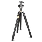 BASE Optics Ball Head Aluminium Tripod (10kg Load) - BA-7003