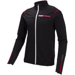 Swix Triac Neo Shell Jakke Herre Black, L