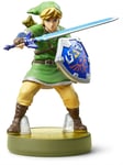 Amiibo Link The Legend Of Zelda Skyward Sword