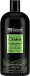 Tresemmé Replenish & Cleanse Shampoo with Vitamin C, Fresh , 900 Ml , Pack of 1