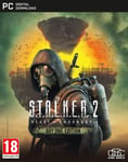 S.T.A.L.K.E.R. 2 : Heart of Chornobyl (cib) PC