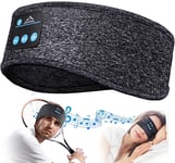 Sleep Headphones Personalised Gifts Sleepphones - Bluetooth Headband Sleep HD