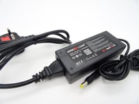 24V 1.75A AC Adaptor Power Supply for Dymo Labelwriter 450 Turbo Label Printer