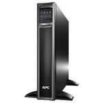 Onduleur ligne interactive APC by Schneider Electric Smart-UPS SMX750I - 750 VA/600 W