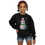 Sweat-shirt enfant Disney  Up To Snow Good