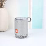 Tws pieni mini langaton bluetooth-yhteensopiva kaiutin kannettava fm-radio tf aux usb kaiuttimet subwoofer musiikkipylväs altavoz