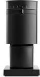 Fellow Opus Conical Burr Coffee Grinder - All Purpose Matte Black 