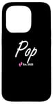 iPhone 15 Pro New Pop of a baby Girl Established 2025 Case