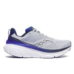 Saucony Guide 17 Str. 45 Herre Hvit Løpesko - Optimal støtte og komfort for lange løp