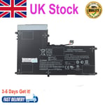 AO02XL Battery for HP ElitePad 1000 G2 HSTNN-LB5O 728250-1C1 728558-005