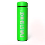 Twistshake 78107 Bottle Warmer, Green