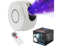 Extralink Home Space Star Projector | Bedside Lamp, Projector |