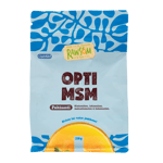 Opti MSM, orgaaninen rikkijauhe 250 g