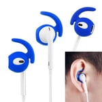 Earbud Silicone Case Cover Earphone Tips Anti Slip For Airpods iPhone Earpods