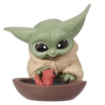 Figurine d'action jouet - HASBRO - Star Wars - Multicolore - 4 ans - Enfant - Mixte