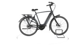 gazelle grenoble c5 hmb velo electrique hommes 2023   tres bon etat