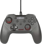 KONIX Switch Wired Controller Standard [Nintendo Switch]