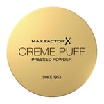 Max Factor Creme Puff NY 41 Medium Beige 14g