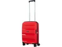 American Tourister Liten Hyttekoffert American Tourister Bon Air Dlx 134849 Rød