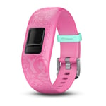 GARMIN VIVOFIT JR2 VAIHTORANNEKE, DISNEY PRINSESSA, PINKKI (010-12666-14)