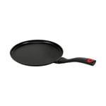 BEKA - Crêpière Energy grip D : 25 cm - aluminium