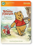 LEAP FROG WINNIE l'Ourson Mon Lecteur Scout et Violette Découvre Les Lettres