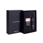 Porsche Design Wom Black Set avec eau de parfum pour femme 50 ml + lotion pour le corps 200 ml