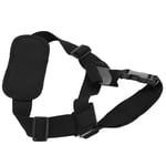 Adjustable Chest Strap Mount Belt Chest Mount Harness For Gopro Sport Camera GDS