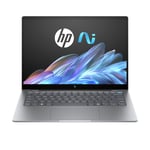 HP OmniBook Copilot+ PC 14 inch 2.2K Snapdragon X Elite 16GB RAM 1TB SSD Touchscreen Windows 11 Notebook