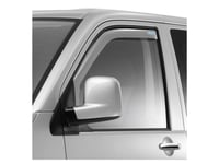 Climair Vindavvisare Vw Transporter T5/T6 2003-