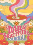 Brooklyn Downing - Daily Gratitude Journal Bok