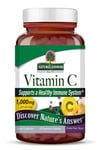 Nature's Answer - Vitamin C 1000 mg (100 capsules)