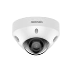 Hikvision Pro Series (All) DS-2CD2547G2-LS - nätverksövervakningskamera - kupol