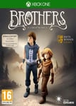 Brothers - A Tale Of Two Sons Xbox One