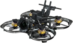 Flywoo FlyLens 75 HD Whoop BNF ELRS DJI O3 Naked