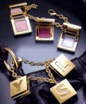 100%AUTHENTIC EXCLUSIVE YSL COUTURE SECRET LUXURY JEWELLED MAKEUP CHARM BRACELET