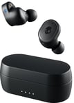 Skullcandy Sesh ANC true wireless in ear-hörlurar (svarta)