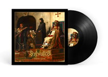 Sylvatica  Cadaver Synod  LP/Vinyl