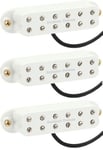 Seymour Duncan Set Little 78 Strat White