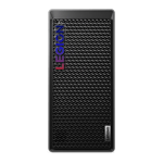 Lenovo Legion Legion T5 26IRX9 Trettonde generationens Intel® Core i7-13650HX-processor E-kärnor upp till 3,60 GHz P-kärnor upp till 4,90 GHz, Windows 11 Home 64, 1 TB SSD TLC