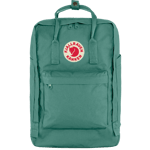 Fjällräven Kånken Laptop 17"  Ryggsäck Frost Green