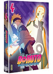 Boruto : Naruto Next Generations-Vol. 4