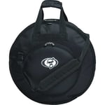 Protection Racket Deluxe Cymbal Bag 22" Ruck Sack Straps