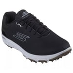 Skechers Mens 2024 Go Golf Pro 6 Spikeless Arch Fit Waterproof Golf Shoes