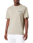 ONLY & SONS Men's Onsanir RLX SS Tee T-Shirt, Khaki (Vintage Khaki), S