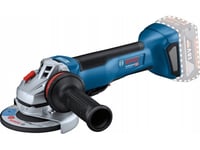 Bosch Vinkelsliper Gws 18V-10 P Solo - Solo