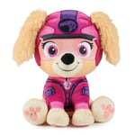 Paw Patrol - Jungle Basic Plush 20 cm - Skye