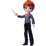 Harry Potter Wizarding World 20cm Ron Weasley Doll