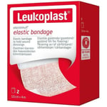 Leukoplast Elastomull 10cm x 4m